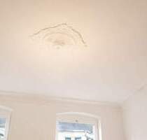 Renovierte 2-Zimmer-Wohnung im 2.OG mit Süd-Balkon & Tageslichtbad - sofort bezugsfrei! - Schwerin Paulsstadt