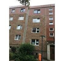Wohnen in Pasewalk 1 Zimmer - 180,00 EUR Kaltmiete, ca.  25,20 m² Wohnfläche in Pasewalk (PLZ: 17309)