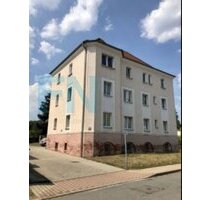 Sonnige 4Raum-Maisonette-Wohnung in Großdeuben! - Böhlen