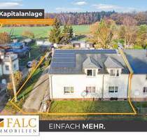 Stabilität & Sicherheit mit Immobilien-Invest - Steinfeld / Rothbeck