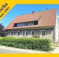 Alte Mauern, neue Ideen - 4-Familienhaus mit Potenzial! - Kirchlengern Südlengern