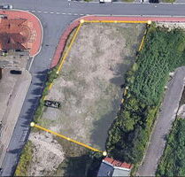 2.000 m² Außenstellfläche umzäunt - Wilhelmshaven Bant