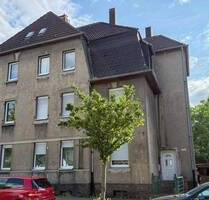 Drei-Familienhaus mit großem Garten in ruhiger Wohnlage - Castrop-Rauxel Schwerin