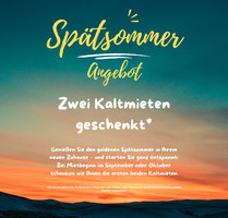 Gemütliche drei Zimmer Wohnung mit großem Balkon - Jetzt Spätsommer Angebot nutzen! - Magdeburg Leipziger Str.