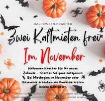 Drei Zimmer Wohnung mit Balkon - Jetzt Spätsommer Angebot nutzen! - Magdeburg Leipziger Str.