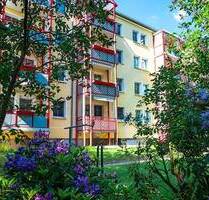 4 Räume zum Wohlfühlen - 700,00 EUR Kaltmiete, ca.  70,00 m² Wohnfläche in Zwickau (PLZ: 08066) Eckersbach