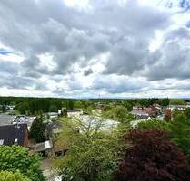 Über den Dächern von Wettbergen: Schöne 2-Zimmerwohnung mit Balkon und Stellplätzen - Hannover