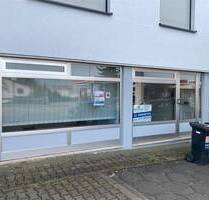 RESERVIERT !! RESERVIERT !! 2 Büros mit Schaufenster - Landstuhl