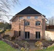 Wohnen der Extraklasse im begehrten Volksdorf - Hamburg