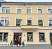 Stattliches Wohn- und Geschäftshaus in exponierter Lage - Bernkastel-Kues-Kues