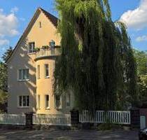 !Luxus! Vollmöbliert 34 Raum 115 qm - Loft,Klima,EBK,Dusche,Wanne,Kamin,Garten - Ideal f Pärchen! - Dresden Südvorstadt-Ost (Lukasplatz)