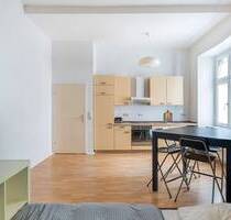 Kleines, feines Studio nahe Traveplatz - Berlin Friedrichshain