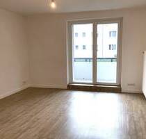 Wunderschöne 3-Zimmerwohnung mit eigenem Garten, im idyllischen Berliner Umland - Rauen