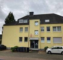 Köln-Fühlingen, * Single * Wohnung 2 Zimmer, Küche, Diele, Bad, Loggia plus Kellerraum