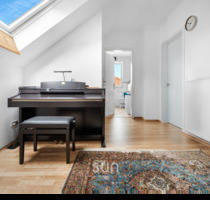 WOW! Viel Platz für die Familie - mit Innenhof, Keller & Mainnähe! - Mühlheim am Main