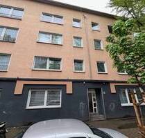 Erdgeschoss-Wohnung in Innenstadtnähe Essen-Ostviertel