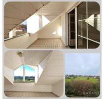 ***Zeitlos schön*** hübsche 3 Zimmer-Wohnung im Dachgeschoss - Crailsheim