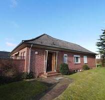 Bungalow in toller Lage & mit großem Grundstück - Rendsburg