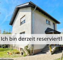 == Klein aber fein! EFH für Paare oder kleine Familien direkt an der Werre == - Lage