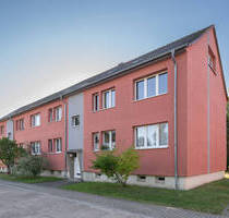 Ihr neues Zuhause - Helle 2-Zimmerwohnung in grüner Lage - Schorfheide Lichterfelde