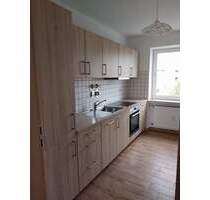 Modernisierte 3-Zimmer-Wohnung mit großem Süd-West-Balkon - sonniges Wohnen mit Komfort - Straubing
