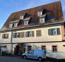 Wohnen im Denkmal - 198.000,00 EUR Kaufpreis, ca.  54,00 m² Wohnfläche in Stuttgart (PLZ: 70378) Hofen