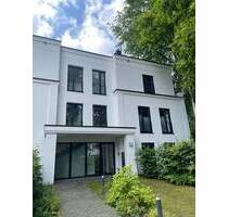 Luxuriöse 2-Zimmer-Wohnung mit Stellplatz - ERSTBEZUG - - Hamburg Nienstedten