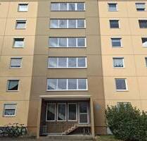 Sehr schön geschnittene 3-Zimmer-Wohnung in Regensburg-Reinhausen