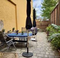 Kleines Einfamilienhaus für kreative Käufer - Bad Langensalza