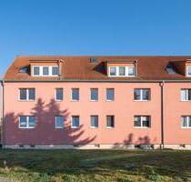 3-Zimmerwohnung für die Selbstnutzung: gut geschnitten, ruhiges Umfeld. Ohne Käuferprovision - Schorfheide Lichterfelde