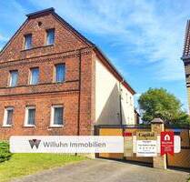 Raum für Ihre Ideen: Sanierungsobjekt mit Charme, Weitblick und viel Platz für Neues - Kemberg- OT Reuden