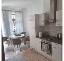 *EBK + Balkon mitten im Stadtleben* zu vermieten - Görlitz Altstadt