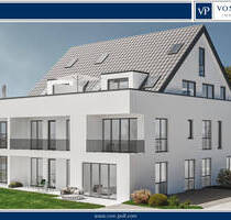 Bielefeld-Gellershagen: Wohnen am Bultkamp Park | EG | ca. 104 m² WFL | Terrasse | 4ZKB | Stellplatz