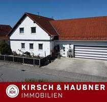 Herrliches Familiendomizil - sofort frei, Ästhetik & Zweckmäßigkeit & Preis überzeugen! Mühlhausen - Greißelbach