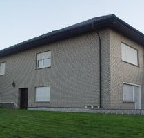 Gepflegte Wohnung mit Terrasse - 700,00 EUR Kaltmiete, ca.  130,00 m² in Porta Westfalica-Wülpke (PLZ: 32457)
