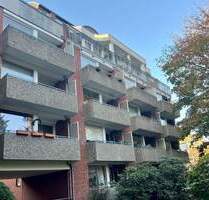 Helle 3-Zimmer-Wohnung mit Balkon: Ideal für Singles und Paare. - Hamburg Rahlstedt