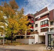 1-Zimmer-Wohnung mit Balkon und TG-Stellplatz in gefragter Innenstadtlage - Braunschweig