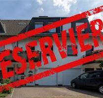 Modernisiertes Reihenmittelhaus mit Garage & Garten in ruhiger Wohnlage von Lünen-Alstedde - Lünen / Alstedde