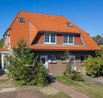 Ihr frisch renoviertes Zuhause in Potsdam-Fahrland - stilvoll, modern und naturnah