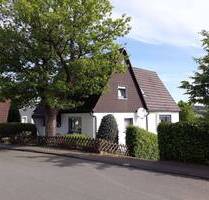 Einfamilienhaus mit großen Garten in Schalksmühle - Rotthausen