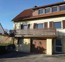 Charmante Doppelhaushälfte sucht einen neuen Eigentümer! - Sulz am Neckar