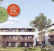 2-Zimmer-Wohnung 55+ - Service Wohnen im Neubau (41) - Breitengüßbach
