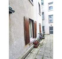 Altbauflair trifft Urbanität - gemütliche Erdgeschosswohnung im Frankenberger Viertel - Aachen