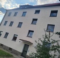 Sehr schön geschnittene Wohnung in exponierter Lage von Neunburg v.W. - frei - Preishammer!!