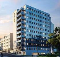 Moderne Studentenwohnung am Top-Standort Würzburg