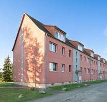 Investition in die Zukunft: 3-Zimmer-Wohnung nahe Biosphärenreservat - Schorfheide Lichterfelde