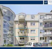 Moderne 3,5-Zimmer Wohnung mit Balkon und Stellplatz - Castrop-Rauxel Schwerin