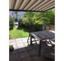 Schönes Reihenmittelhaus mit Gartenanteil und Garage - ruhige Lage, Altstadtnähe, Kellerweg - Regensburg Galgenberg