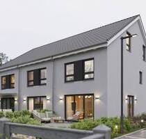 Leben - Träumen - Verwirklichen! Schlüsselfertig ab 489.999,- € Braunshardter Höfe! KfW 40 QNG+ - Weiterstadt Braunharst