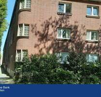 Sanierte 4 - Zimmer Erdgeschosswohnung in ruhiger Lage! - Mönchengladbach